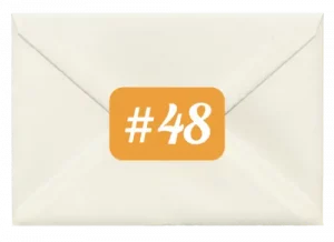 Catch the Ace Envelope #48